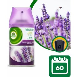 Air Wick FreshMatic Levandule náplň pro osvěžovač 250 ml