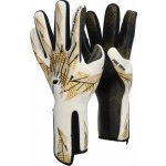 Reusch Pure Contact Gold X GluePrint Strapless bílá/zlatá/černá – Zboží Dáma