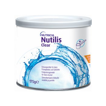 NUTILIS CLEAR POR PLV 1X175G