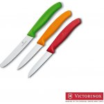Victorinox sada nožů 3ks – Zboží Mobilmania