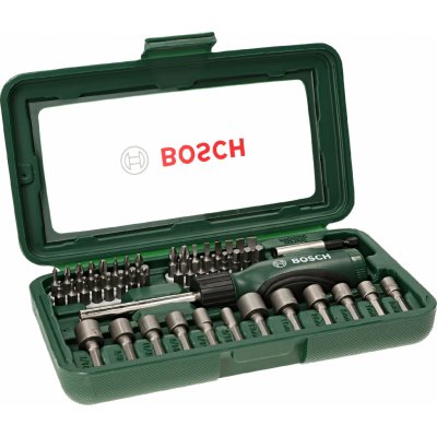 Bosch 2607019504 46 ks