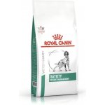 Royal Canin Veterinary Diet Dog Satiety Weight Management 12 kg – Hledejceny.cz