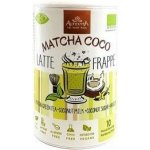 Altevita Bio Matcha coco latte frappe 220 g – Zboží Mobilmania