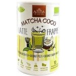 Altevita Bio Matcha coco latte frappe 220 g – Zboží Dáma