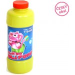 Wiky Náplň do bublifuku 0 5 l – Zboží Dáma