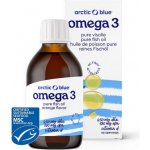 ARCTIC BLUE Omega 3 250 ml – Hledejceny.cz