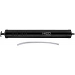 NEO TOOLS Pistole na sání oleje 1000 cm – Hledejceny.cz