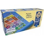 COBBLE HILL Rolovací podložka 122x76,2cm 1000 dílků – Sleviste.cz