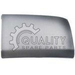 Kryt L ŠKODA Original OEM 6Y088109747H – Hledejceny.cz
