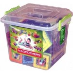 Magformers Jumbo box 147 ks – Hledejceny.cz