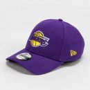 New Era NBA THE LEAGUE LOS ANGELES LAKERS Fialová