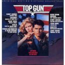 Ost - Top Gun LP