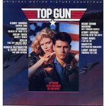 Ost - Top Gun LP – Hledejceny.cz