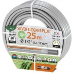 Claber 9124 Silver Elegant Plus 1/2" - 25 m – Hledejceny.cz