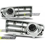 Mlhová světla VW Golf IV 97-03 chrom – Zbozi.Blesk.cz