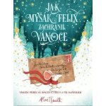 Jak myšák Felix zachránil Vánoce – Zboží Dáma