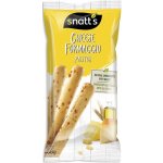 Snatt´s Tyčinky se sýrem a olivovým olejem 56 g – Zboží Dáma