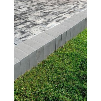 DITON palisáda Duro 50 - Přírodní – Hledejceny.cz