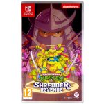Teenage Mutant Ninja Turtles: Shredder's Revenge – Zboží Dáma
