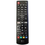 Dálkový ovladač LG AKB75095308 – Zboží Živě