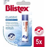 Blistex Lip Classic Tyčinka na rty základní péče 4,25 g – Zboží Dáma