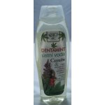 BC Bione Cosmetics Dentamint ústní voda Cannabis 500 ml – Hledejceny.cz