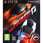 Need For Speed Hot Pursuit – Hledejceny.cz