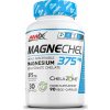 Vitamín a minerál Amix ChelaZone MagneChel 90 kapslí