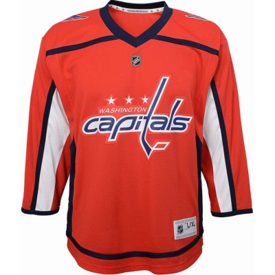 Outerstuff Dětský dres Washington Capitals Replica Home – Sleviste.cz
