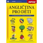 Angličtina pro děti. English for Children. - Owsianowski C., Ryterska-Stolpe I. – Zbozi.Blesk.cz