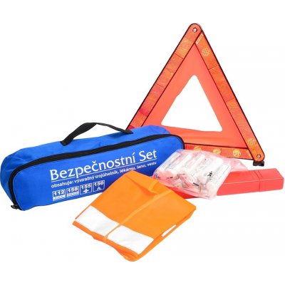 Autolékárnička AZ Auto Design brašna 206/2018 | Zboží Auto