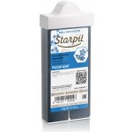 Starpil obličejový depilační vosk azulenový 110 g – Hledejceny.cz