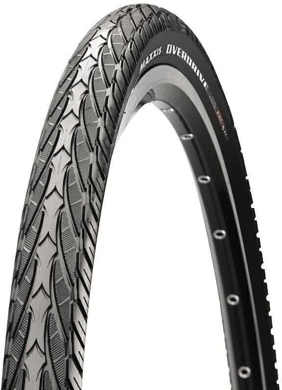 Maxxis Overdrive 700x35