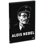Alois nebel DVD – Hledejceny.cz