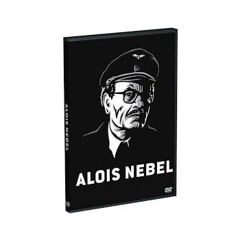 Alois nebel DVD