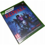 Redfall (XSX) – Zboží Dáma