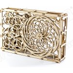 WOODEN CITY 3D puzzle Kinetický obraz 185 ks – Hledejceny.cz