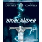 highlander BD – Sleviste.cz