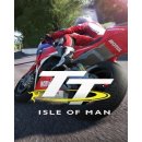 TT: Isle of Man