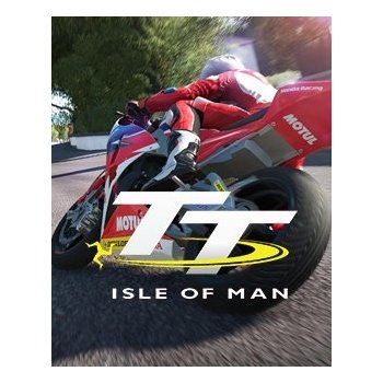 TT: Isle of Man