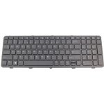 HP PROBOOK 470 450 455 (G0 G1 G2) Klávesnice / LED – Zboží Živě