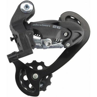 Microshift M26 RD-M26S – Zbozi.Blesk.cz