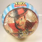 Míč Toy Story 23cm – Zboží Dáma