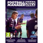 Football Manager 2022 – Zboží Živě