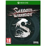 Shadow Warrior – Hledejceny.cz