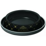 Tommi miska plast LUXURIOUS cat 210 ml – Zboží Mobilmania