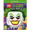 Hra na Xbox One Lego DC Super - Villains (Deluxe Edition)