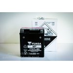 Yuasa YTX7L-BS | Zboží Auto