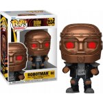 Funko Pop! Robotman DC Comics – Sleviste.cz