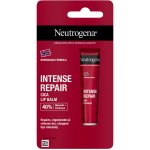 Neutrogena Intenzivní regenerační balzám na rty Intense Repair Lip Balm 15 ml – Zboží Dáma